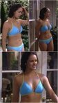 Melissa Fumero Bikini looking DELICIOUS!! - Nude Celebs